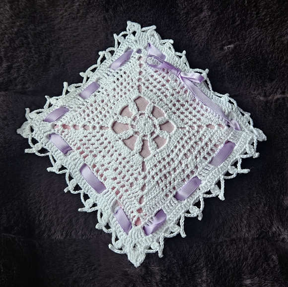 Lavender sachet - Picture 1 of 2